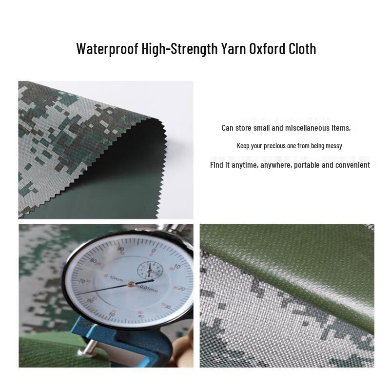 Churong Multipurpose Waterproof Tarp