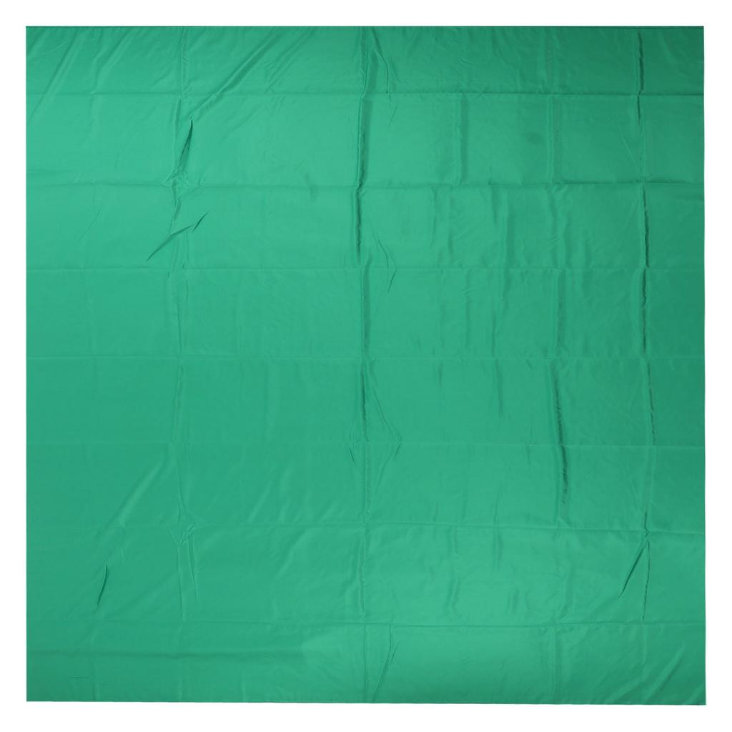 Photographic Green Screen Green Cotton Polyester Perforated Background Cloth for Shooting