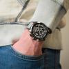 Timberland Callahan Series Watch Quartz Movement Beige Dial Chronograph Outdoor Sports American Vintage Men watches TDWGF2102604