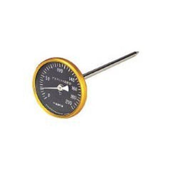 

асфальтовый термометр Сато