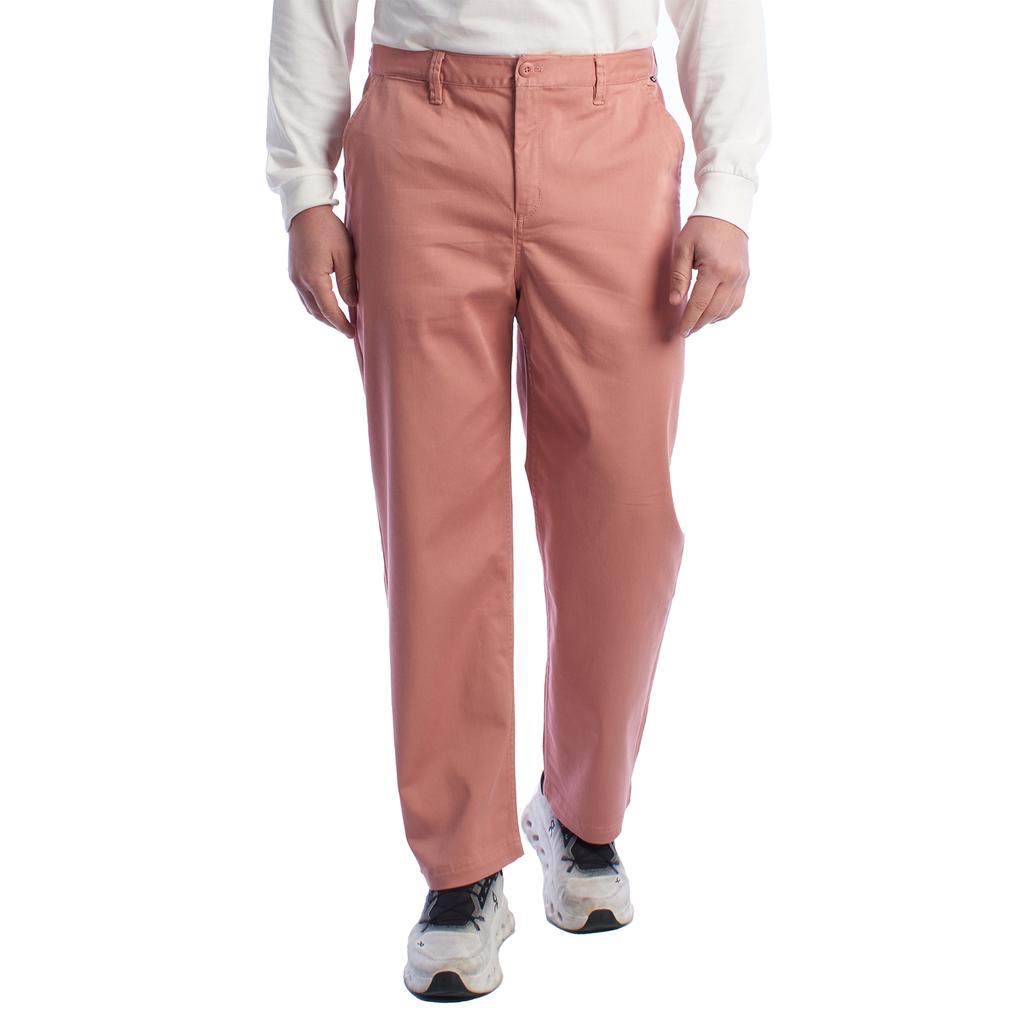 Pantalón Authentic Chino VN0A47SEZLS1 para Hombre