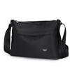 Li Shen Men's Oxford Crossbody Bag