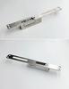 12V CE Electric Strike Lock Narrow European Long Panel Fail Safe Fail Secure Door Lock for Office Glass Wood Doors OEM
