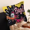 Flugel Drinking Cushion Cover Pillow Cover Decor Pillowcase Printed Cushion Case For Couch