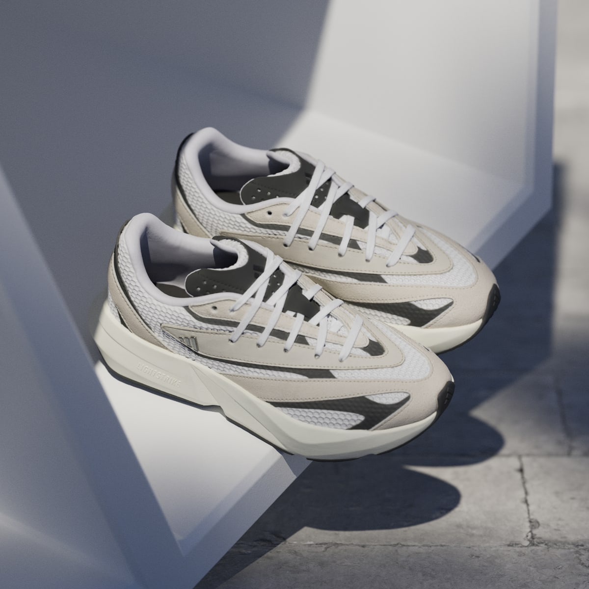 

[Adidas] light blaze, JH6962, 1020111932, Popular Korean Shoes 225