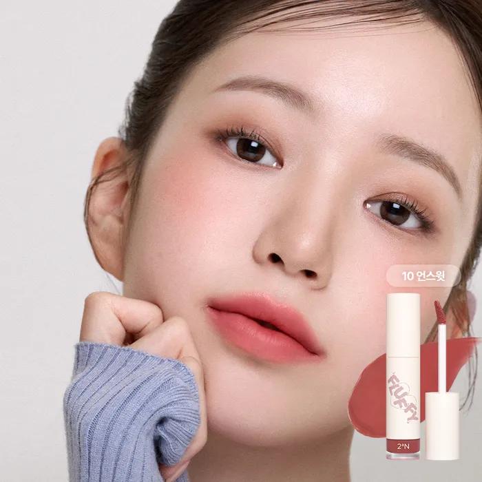 Fluffy Blur Tint 11 Colors