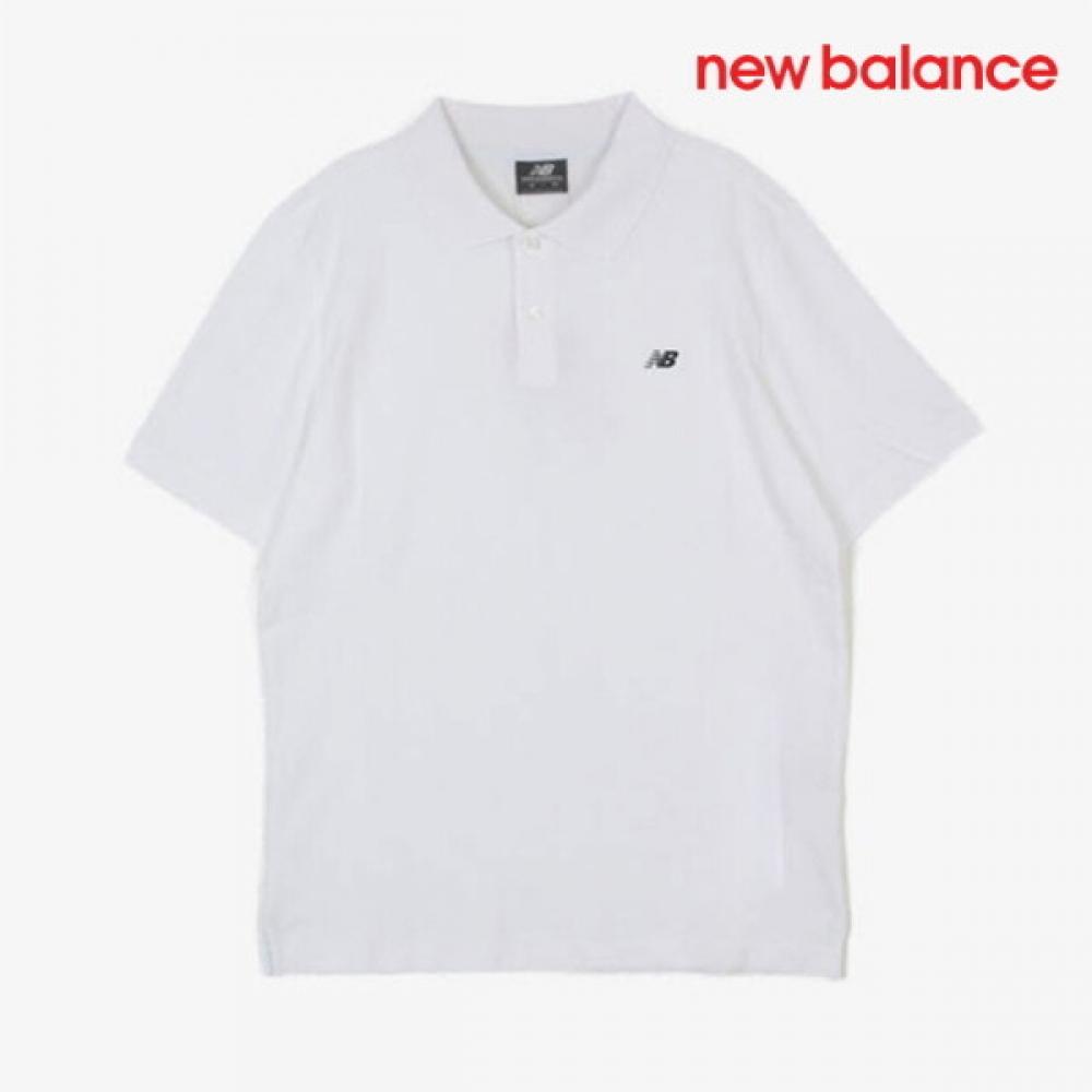 

New Balance Uni Essential Polo G30 Nbnffco203 FREE/L