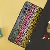 Braune Forelle Fliegenfischer-Etui Für Oppo A5 Pro A6 A15 A16 A76 A96 A17 A57 A98 A58 A78 A18 A38 A54 A74 A94 A40 A60 A80