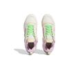 Adidas Originals Forum Mod Low 'Cream Lilac Lime' Sneakers IF2559