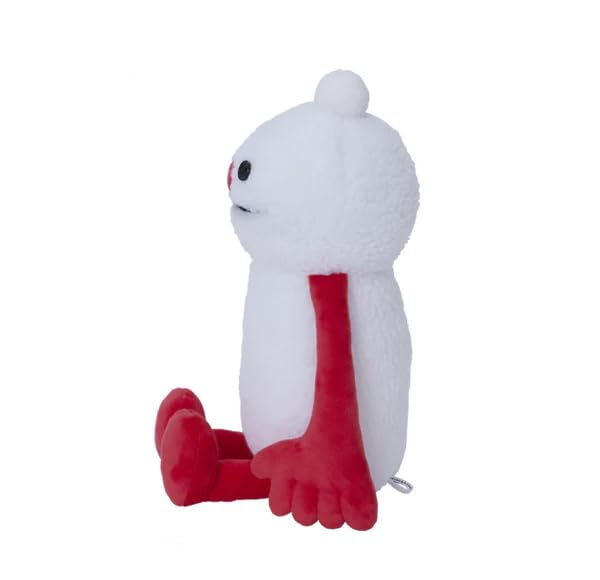 Puppet Sun Sun Plush Toy (Non Non)