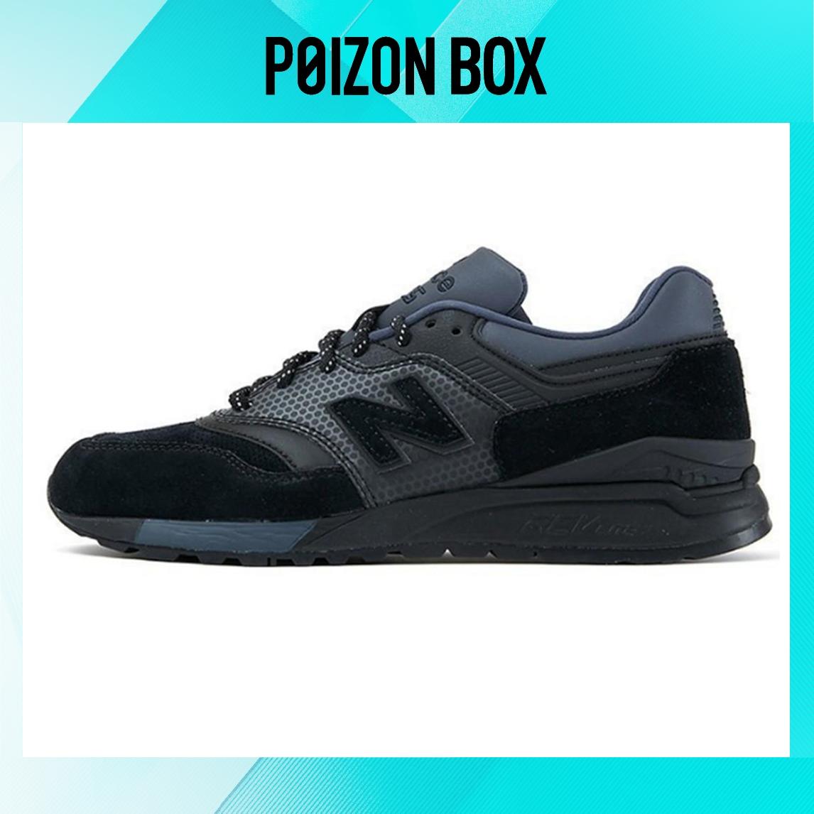 

кроссовки New Balance 997.5 Series Life Casual Shoes Male ML997HJT