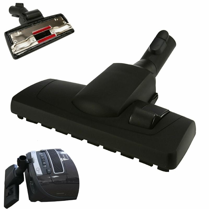 Effective Dusting Brush Vacuum Cleaner Brush Convenient Accessory Plastic Cleaning Tool for S1/S4/S6/S8/S8D Models