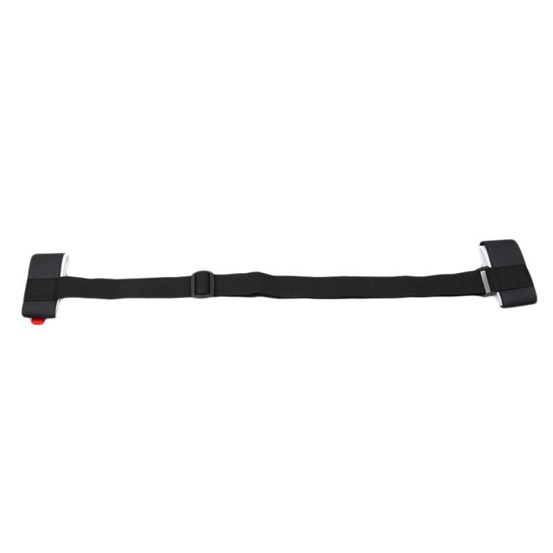 Surfboard Carrier Stand Up Paddle Board Carrier-Surfboard Sling Carry Strap Shoulder Wall Sling