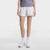 Fila Calças Femininas A51W621803F-WT de Fitness Largas, Absorventes de Suor, com Proteção UV e Secagem Rápida
