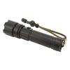 1200LM USB Flashlight IPX4 Waterproof Super Bright Flashlight Durable Powerful Flashlight  Hiking