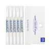 Aquaniche Penna Olio Multi-naturale per Unghie e Cuticole 2ml*1Pz/2Pz/3Pz/4Pz/5Pz