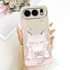 For Honor 500 5G 6.55" Case Simple Style Silicone Back Cover For Honor500 HONOR 500 5G MEY-AN00 Fashion Painting Bumper Cases