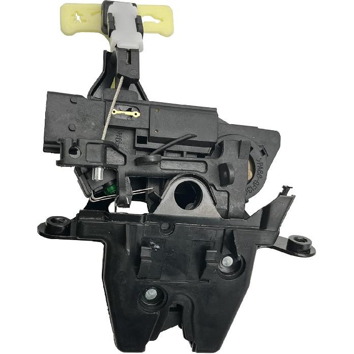 20815645 Trunk Latch Lock Actuator Assembly for 2006-2013 Chevrolet Impala Cadillac DTS 2005-2011 Buick Lacrosse Lucerne Pontiac Grand Prix G6 3.5L