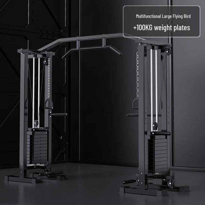 Jingbang Big Bird Multi-functional Home Gym Trainer