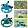 Cooling Sprinkler Nozzl Sprayer Automatic Rotating Water Sprinkler  Agriculture