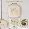 Food Grade Rice Storage Container