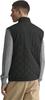 Winter Jacket GANT Quilted Windcheater Vest (7006341) Schwarz