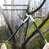 Deli Garden Pruning Shears