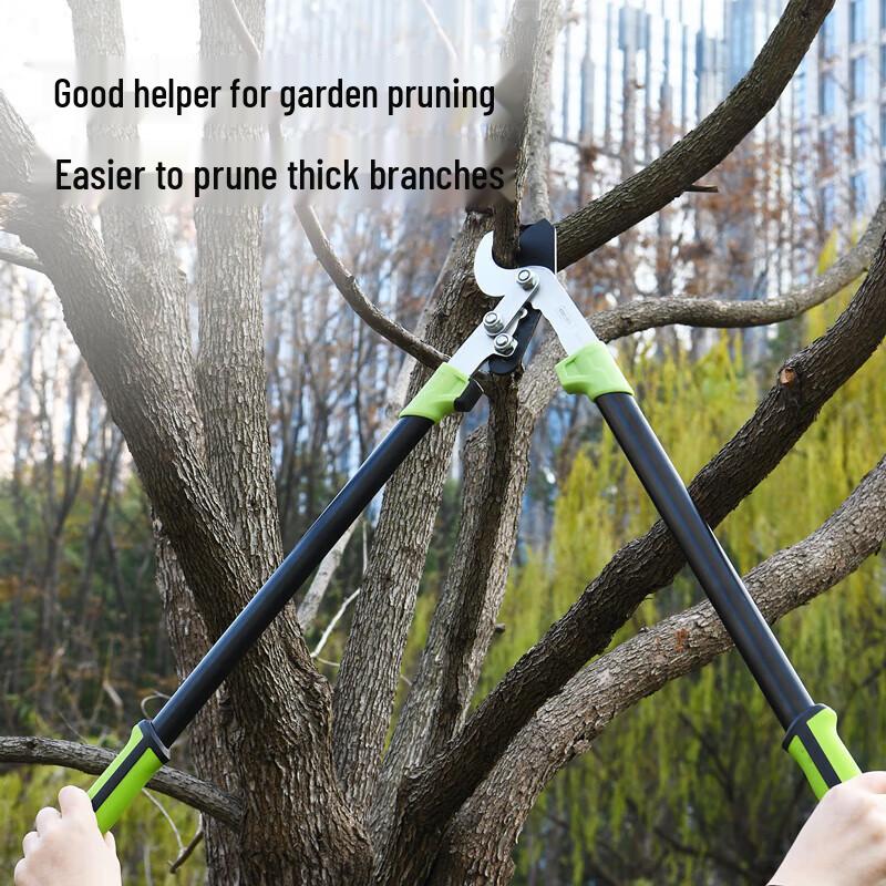 Deli Garden Pruning Shears