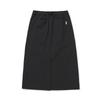[Snowpeak] Work Zodiac Skirt Dark Charcoal (S25ZWDSK13)