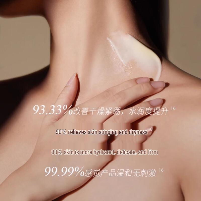 Unique Irene Scented Bath Travel Set