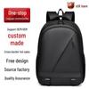 Men's Large Capacity Fashion Laptop Backpack for Business, College, and Travel