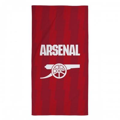 Lightning Beach Towel