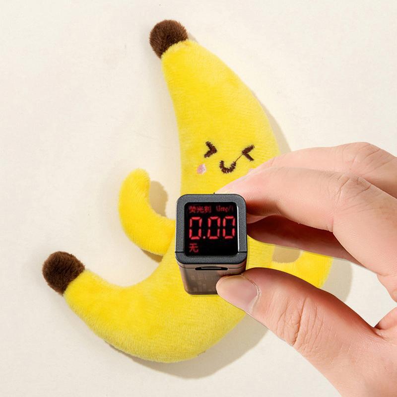 Lalka Pierścień do Skakania Anti-Startle ze Sznurkiem Zabawka Marchewka do Ręki dla Niemowląt Pomoc Uspokajająca do Snu Artefakt do Snu