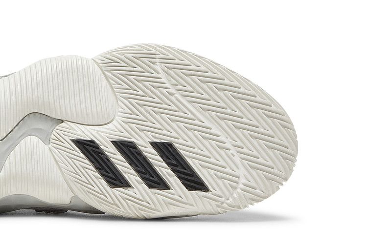 adidas Trae Young 1 Light Solid Grey Snakeskin