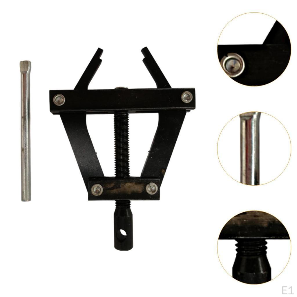 Chain Puller Tool for Motorcycles And Bikes