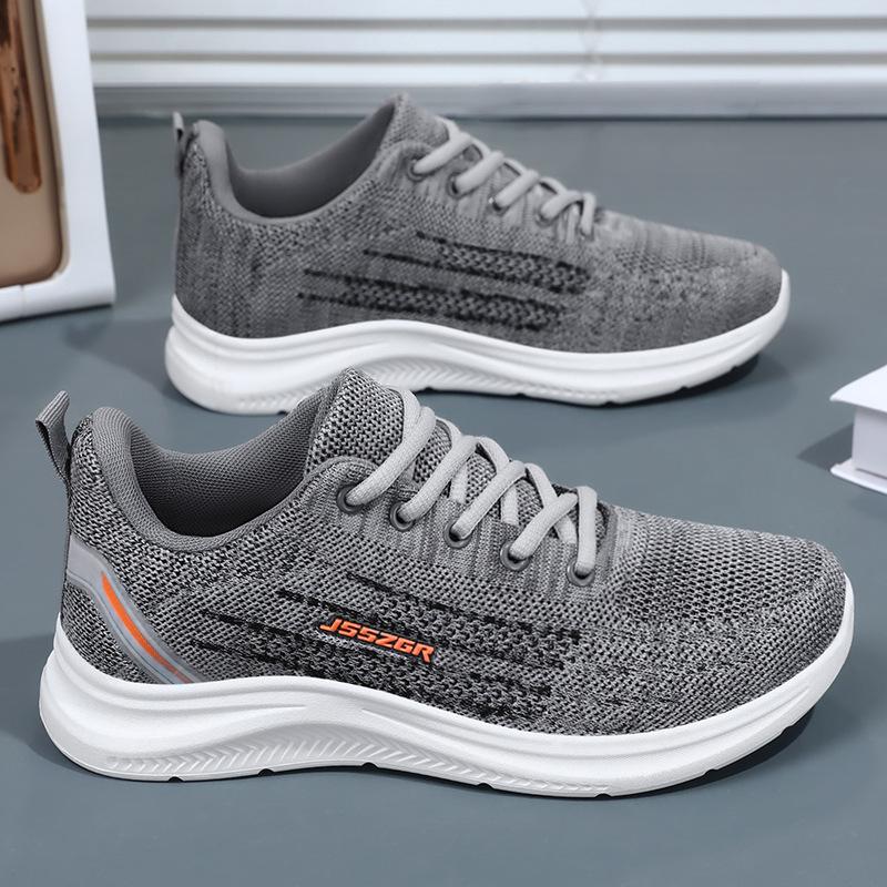 Men's Shoes New Fall Sports Shoes Men's and Women's Casual Shoes Running Shoes Men's Shoes