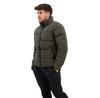 Superdry Non-Hooded Sports Puffer Jacket