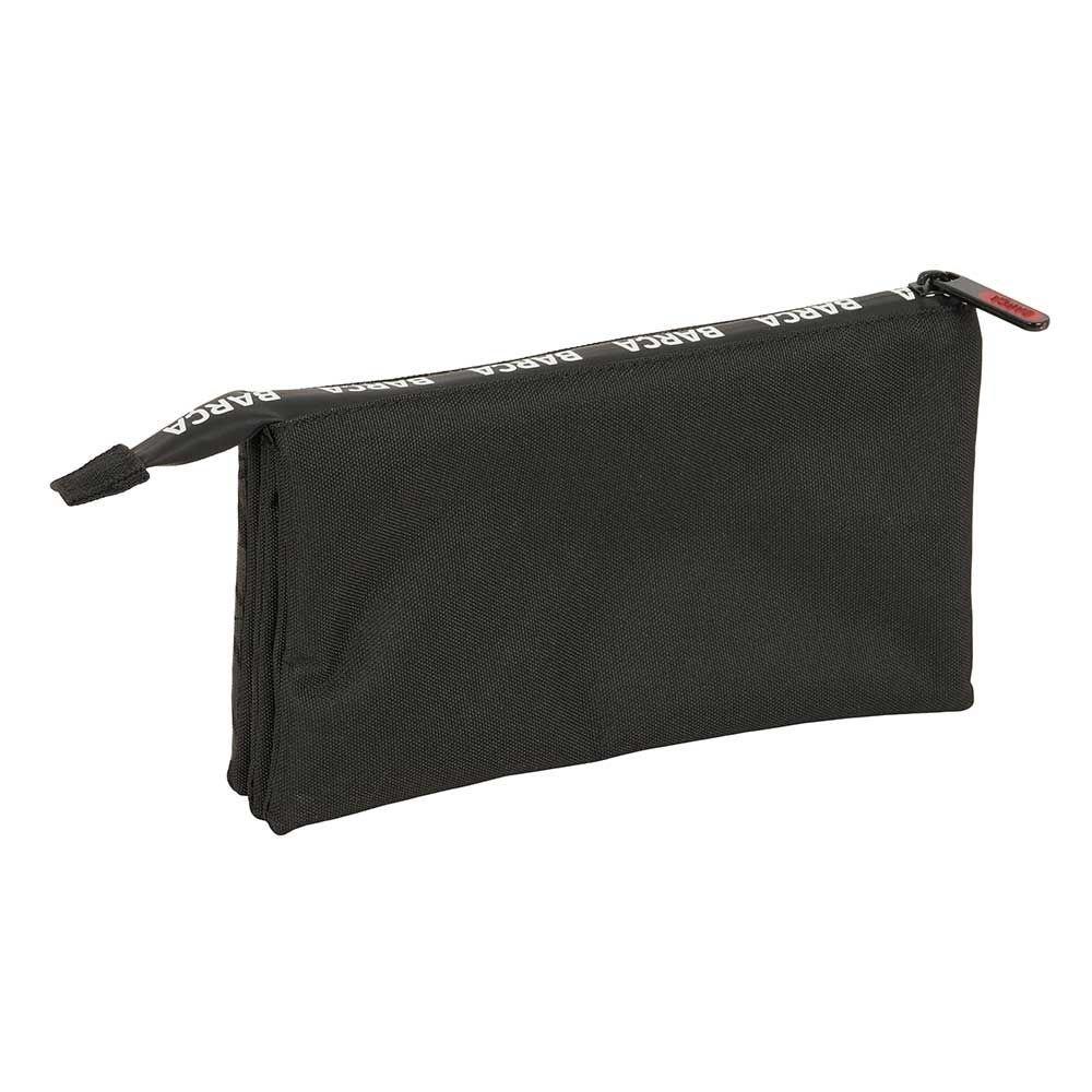 FC Barcelona Pencil Case 812625744 Black