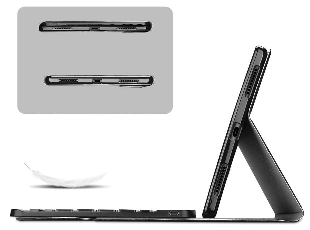 Case and bluetooth keyboard for xiaomi MI PAD 6 / 6 PRO 11" 2023