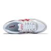 ASICS Lyte trainer GreyRed 'Grey Red' 1201A006-101