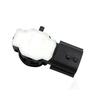 SORGHUM High Quality 253A44101R Parking Sensor Fits For Renault Distance Control PDC Sensor