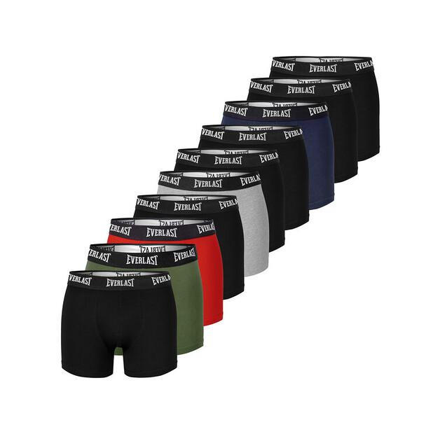 Боксерки Everlast BM002 EU M