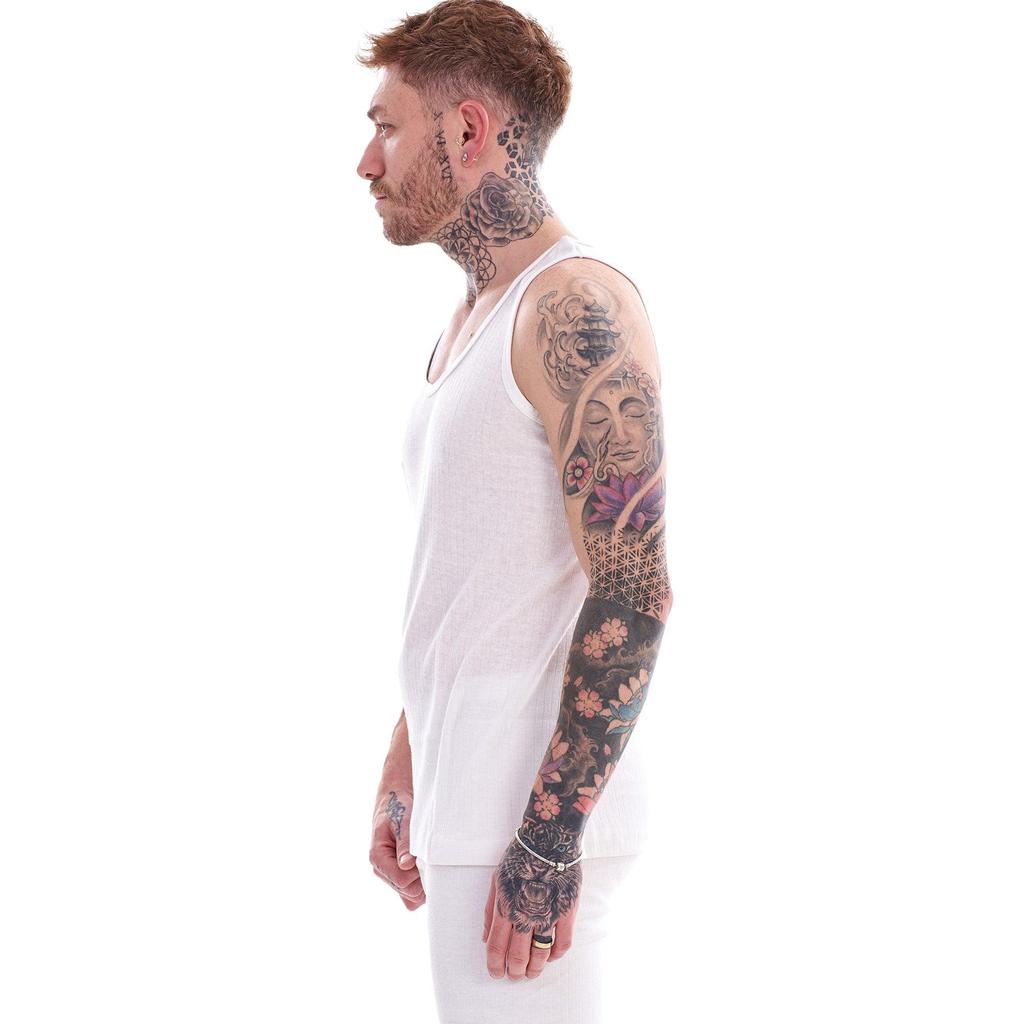 Heatforce Mens Thermal Vest (Pack of 3)