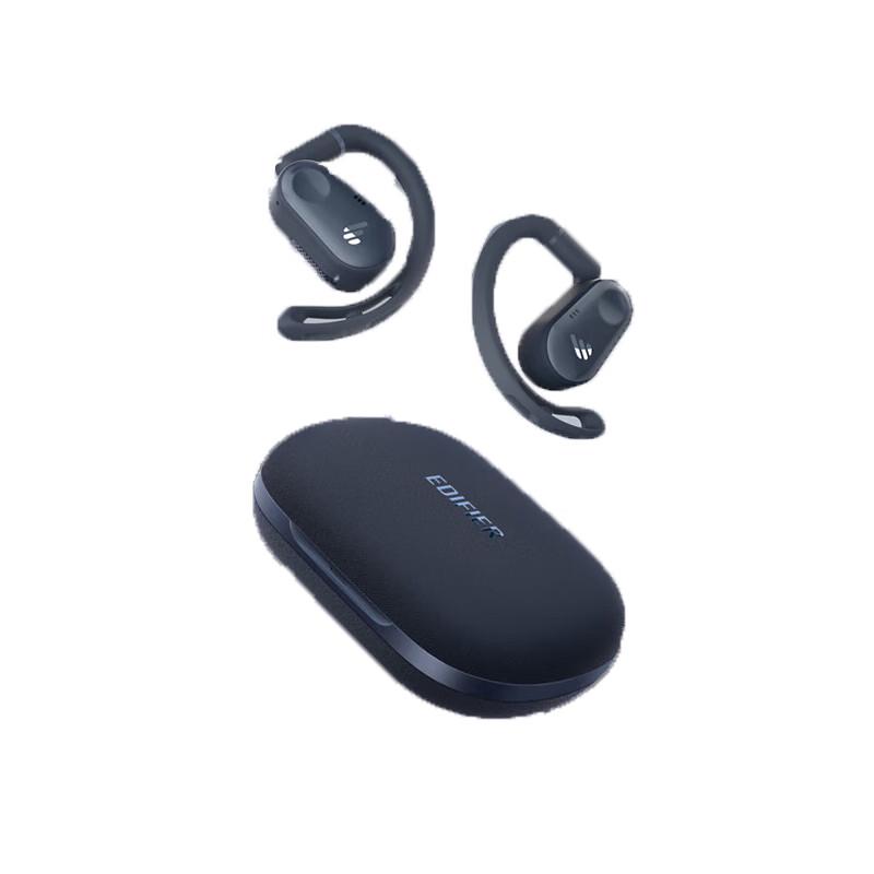 

EDIFIER Comfo CC Open-Ear True Wireless Sports Earbuds