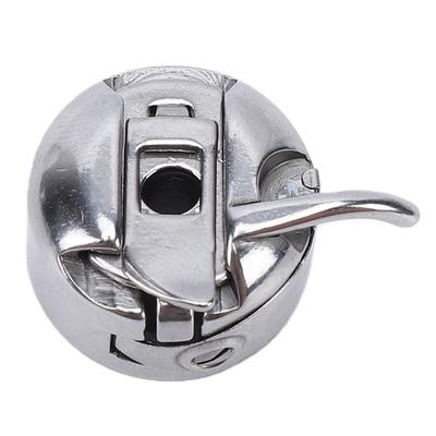 Spulenkapsel Ersatz für Singer 15 88 15k88 15 90 15 91 Nähmaschine Metall-Spulenkapsel