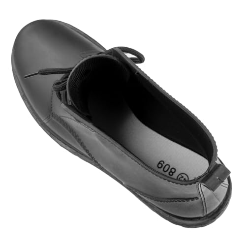 KOMINE Rain Shoes 05-099 25 BK-099