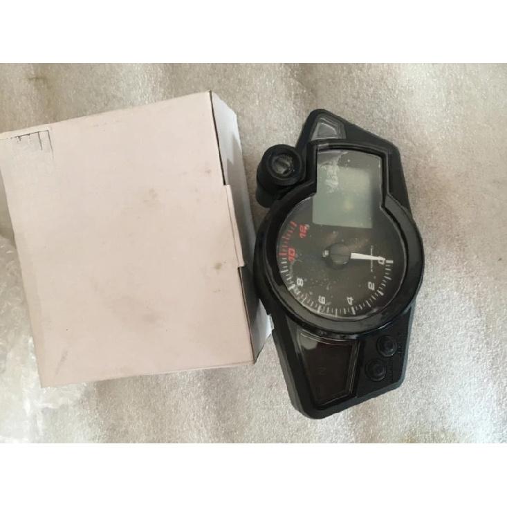 Motorcycle Tachometer Speedometer Speedo Meter Gauge Cluster For CFMOTO 650NK CF650NK 2014 2015 NK650