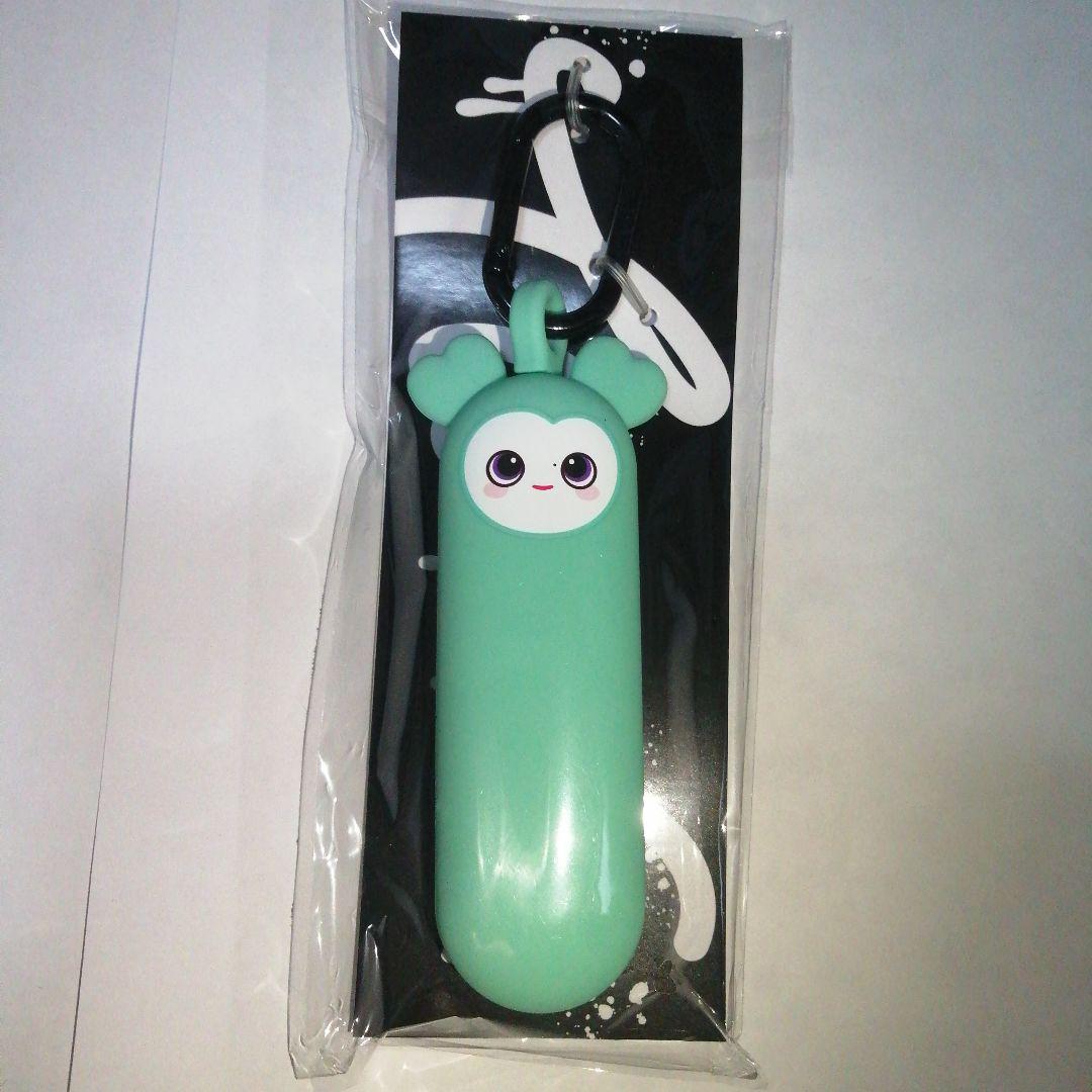 

[USED] TWICE ENEMY Key Case Minami Mibury