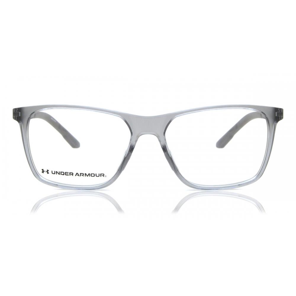 

Under Armour Ua 5043 Cbl Men Eyeglasses Transparent Grey/55-15-140