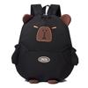 New Trend Cartoon Backpack: Cute, Colorful, Oxford Cloth Design for Elementary School